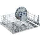 Ver imagem 1 de Gaveta Escorredor De Louça Porta Prato 57cm Com Bandeja Inox