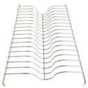 Ver imagem 7 de Gaveta Escorredor De Louça Porta Prato 57cm Com Bandeja Inox