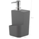 Ver imagem 3 de Utensílios De Cozinha Lixeira Trium 2,5L Porta Detergente Ou Chumbo