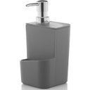 Ver imagem 6 de Utensílios De Cozinha Lixeira Trium 2,5L Porta Detergente Ou Chumbo