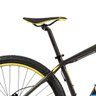 Bicicleta Caloi Explorer Comp 2020 Shimano Altus Aro 29 - Preto/ Amarelo 19 - 4