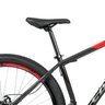 Bicicleta Caloi Supra 2020 21v Aro 29 - preto 17 - 5