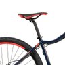 Bicicleta Caloi Kaiena Comp 2020 Shimano Aro 29 Original - Preto/ Laranja 17 - 2