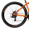 Bicicleta Caloi Explorer Sport 2020 Shimano Aro 29 - Laranja 21 - 4