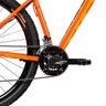 Bicicleta Caloi Explorer Sport 2020 Shimano Aro 29 - Laranja 21 - 3