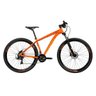 Bicicleta Caloi Explorer Sport 2020 Shimano Aro 29 - Laranja 21 - 1