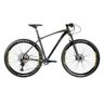 Bike Oggi 7.4 2020 Big Wheel Shimano SLX 12V 10-51 Original - preto 15 - 2