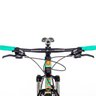 Bike Sense One Shimano Aro 29 Freio a Disco Original - Azul/ Laranja 17 - 7