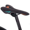 Bike Sense One Shimano Aro 29 Freio a Disco Original - Azul/ Laranja 17 - 5