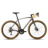 Bike Sense Versa 2020 Gravel Shimano Sora 2x9v Aro 700 - Chumbo 55 - 2