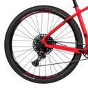 Ver imagem 2 de Bicicleta Caloi Elite Carbon Sport 2020 Sram 12v Aro 29 - 19