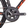 Bike Sense Versa Gravel Shimano Claris Original - 54 - 3