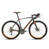 Bike Sense Versa Gravel Shimano Claris Original - 52 - 2