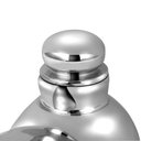 Ver imagem 4 de Torneira Misturador Lavatório Banheiro Bica Baixa 1/4 Volta