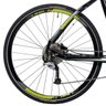 Bicicleta Elétrica Caloi E-Vibe City Tour 2020 Shimano Acera - 17 - 5