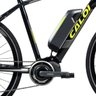 Bicicleta Elétrica Caloi E-Vibe City Tour 2020 Shimano Acera - 17 - 2