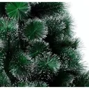 Ver imagem 3 de Arvore de Natal Pinheiro Nevada 1,80 Metros 228 Galhos com Enfeites