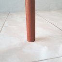 Ver imagem 5 de Kit 6 Pés de Madeira 20cm Pé para Cama Box Solteiro Pés para Móveis Pé Palito Mel