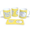 Ver imagem 1 de Caneca Fofa de Cachorro – Presente Perfeito para Pet Lovers