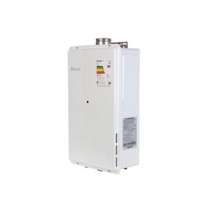 Aquecedor a Gás E35 Fea - Branco - Bivolt - Gn