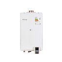 Ver imagem 2 de Aquecedor a Gás E35 Fea - Branco - Bivolt - Gn