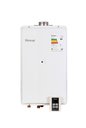 Ver imagem 2 de Aquecedor a Gás E35 Fea - Branco - Bivolt - Gn