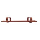 Ver imagem 3 de Suporte Para Taças Organizador De Armário Cozinha 25cm Cobre