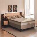 Ver imagem 7 de Kit 7 Pés para Móveis Cama Box Casal Pé para Cama Box e Bau
