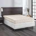 Ver imagem 2 de Kit 7 Pés para Móveis Cama Box Casal Pé para Cama Box e Bau