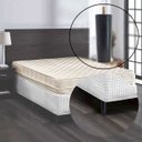 Ver imagem 4 de Kit 7 Pés para Móveis Cama Box Casal Pé para Cama Box e Bau