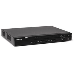 Dvr Mhdx 1132 - Gravador Digital de Vídeo 32 Canais - Intelbras Multi-Hd® - 1