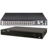 Dvr Mhdx 1132 - Gravador Digital de Vídeo 32 Canais - Intelbras Multi-Hd® - 2