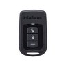 CONTROLE REMOTO PRETO XAC 8000 - 1