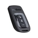 Ver imagem 2 de CONTROLE REMOTO PRETO XAC 8000