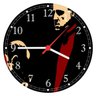 Relógio De Parede Filmes O Poderoso Chefão Decorações Cinema - 1