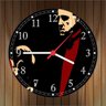 Relógio De Parede Filmes O Poderoso Chefão Decorações Cinema - 3