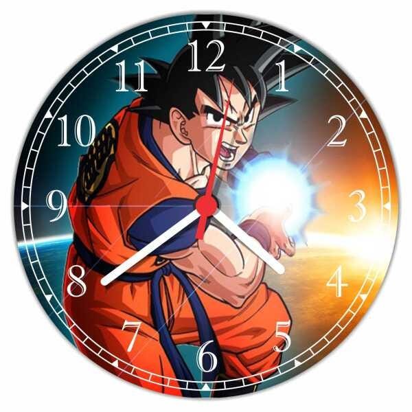 Como Desenhar 10: Como Desenhar o Goku (Em 6 Passos)