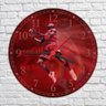 Relógio De Parede Michael Jordan Basquete Esporte Decorar Salas Quarto - 2