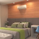 Ver imagem 4 de Ar Condicionado Consul Split Inverter 12000 BTU Maxi Refrigeração CBF12E-CBG12E 220V