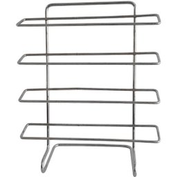 Porta Cápsulas Suporte para Cápsulas de Café Organizador Nespresso - 2