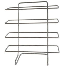 Porta Cápsulas Suporte para Cápsulas de Café Organizador Três Corações - 2