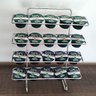 Porta Cápsulas Suporte para Cápsulas de Café Organizador Três Corações - 6