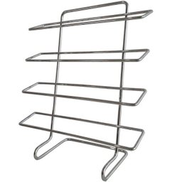 Porta Cápsulas Suporte para Cápsulas de Café Organizador Três Corações - 5