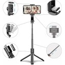 Ver imagem 3 de Gimbal Estabilizador Automático para Celular - Suporte 360º, Gravação Estável, Controle Inteligente