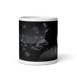 Caneca de Porcelana Anime Bleach Modelo 16 - 3