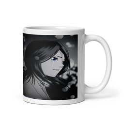 Caneca de Porcelana Anime Bleach Modelo 16 - 4