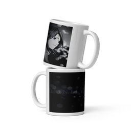 Caneca de Porcelana Anime Bleach Modelo 16 - 5
