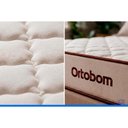 Ver imagem 4 de Cama Box c/Aux Crc Casal+Colchão Ortopédico Fit 2.0 Ortobom