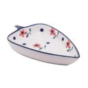 Ver imagem 2 de Petisqueira Wolff Vintage Flores de Ceramica 15,5cm