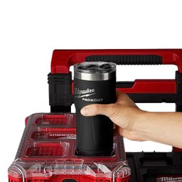 Copo Térmico 590ml (20oz) Packout 48-22-8392b Milwaukee - 2